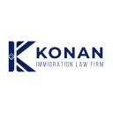 Konan Immigration Law Firm logo